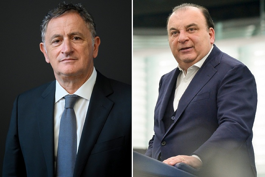 Италиански евродепутати вземали дневни, без да присъстват на сесии