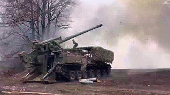 Руско-украински преговори в Саудитска Арабия. С посредничество от САЩ