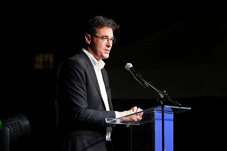 Кметът на Будапеща vs Орбан и ФИДЕС: Ще има гей парад в Будапеща. И ще бъде най-големият досега