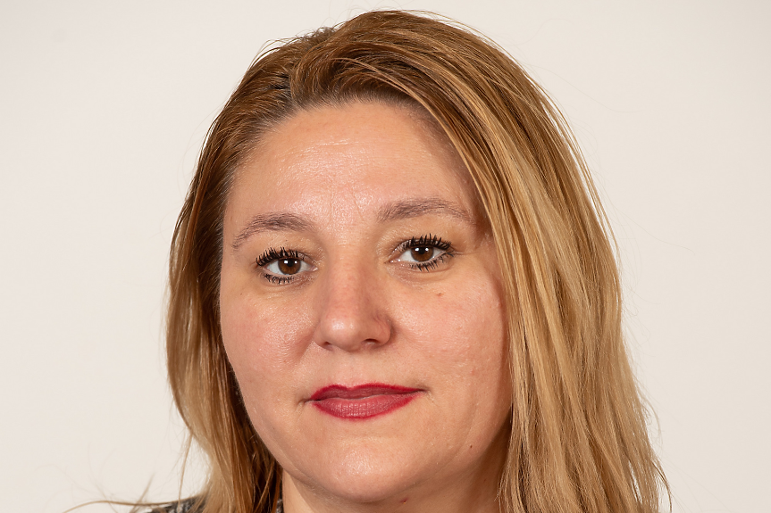 Централното избирателно бюро на Румъния отхвърли петима кандидати за президент, сред тях и Диана Шошоака