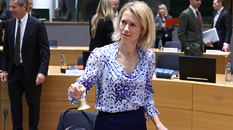 Калас: На Русия не може да се вярва