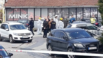 Над 50 са загинали при пожар в дискотека в Република Северна Македония