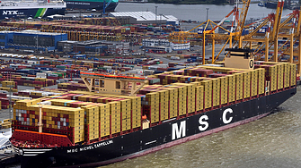 ДЕНЯТ В НЯКОЛКО РЕДА: Швейцария - няма море, но има флот