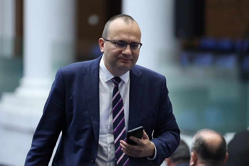 ДБ: Ние спасихме еврозоната. Борисов: Кой им обръща внимание?