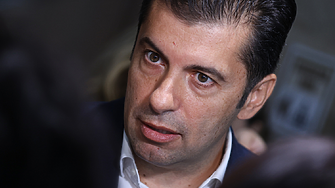  На втора инстанция Слави Трифонов загуби делото, което заведе срещу Кирил Петков