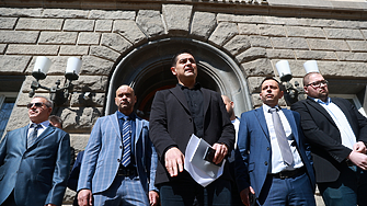 МЕЧ дава Киселова на главния прокурор по обвинение с до 8 г. затвор, свиква гражданско неподчинение