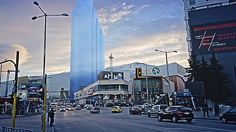 Васил Терзиев: Нямаме законови инструменти да спрем 215-метровия небостъргач