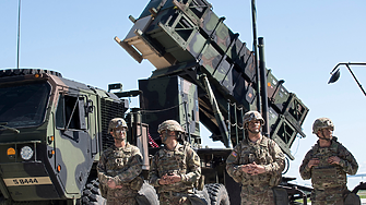 Нов обрат: Тръмп предложил на Зеленски ПВО