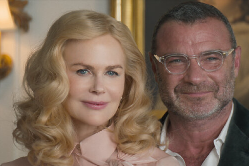 The Perfect Couple се връща за втори сезон, но с друг актьорски състав