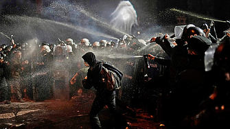 Турските републиканци избират днес кандидат за президент. Единственият остава в ареста