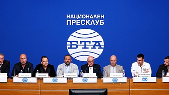 Ресторантьори и хотелиери плашат с протести - искат си 9% ДДС