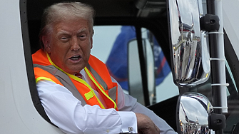 Върховният съд реши срещу Тръмп - за заповедта да не се изплатят $2 млрд. от USAID