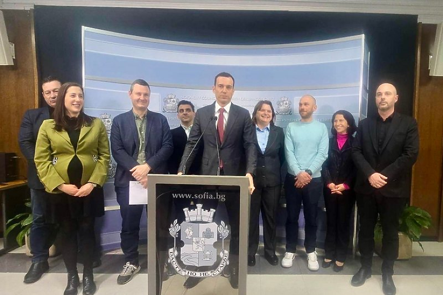 Васил Терзиев иска да се криминализира незаконното депониране на отпадъци