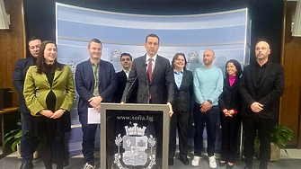 Васил Терзиев иска да се криминализира незаконното депониране на отпадъци