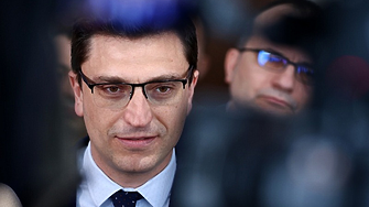 ПП-ДБ не подкрепя вот на недоверие срещу правителството