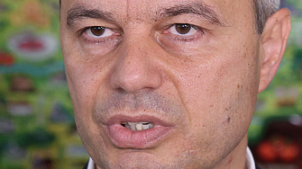 Заплахи за насилие и политическа разправа: ДБ сезира Сарафов заради Костадинов