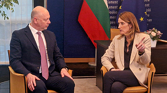 Мецола иска да пазим европейските служители у нас от атаки