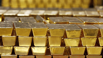 Цената на златото мина 3000 долара за тройунция