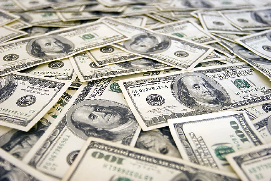 BlackRock: Капитализмът работи за твърде малко в последните години 