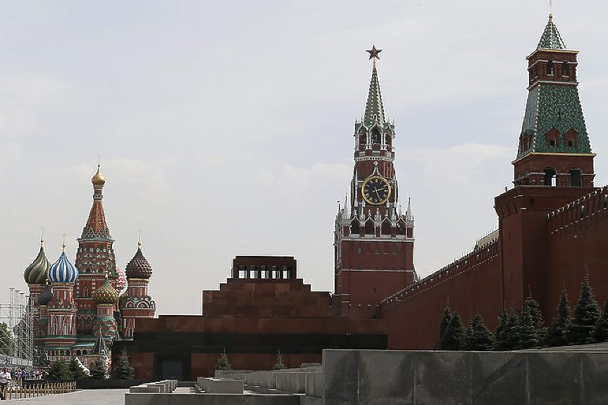 Zа Русия беZ любов и омраZа*. Снишаване пред руското робство. Свободата свършва, където каже Кремъл