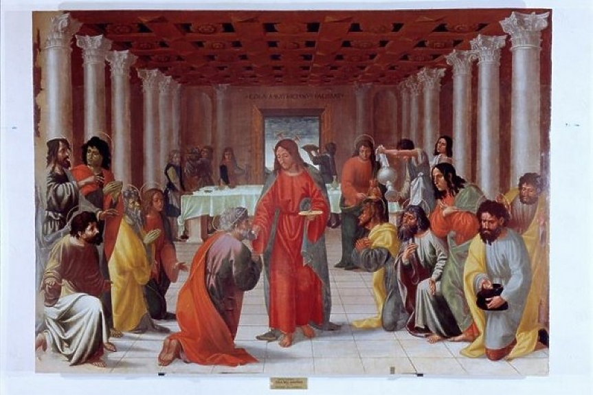 Започва Страстната седмица - какво отбелязва църквата във всеки ден 