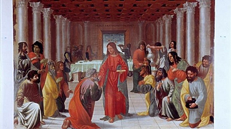 Започва Страстната седмица - какво отбелязва църквата във всеки ден 