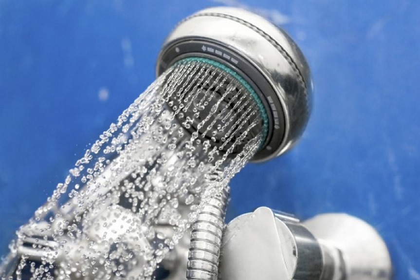 Колко често да се къпем? И не, всеки ден не уврежда кожата