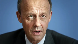 В Германия: Фридрих Мерц ще бъде избран за канцлер на 6 май