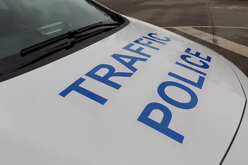 КАТ ще бори джигитите на пътя с необозначени автомобили