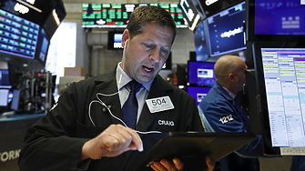 ДЕНЯТ В НЯКОЛКО РЕДА: Рецесията е твърде вероятна