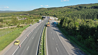 Шофьор с 1,74 промила и без книжка предизвика катастрофа с двама загинали на 