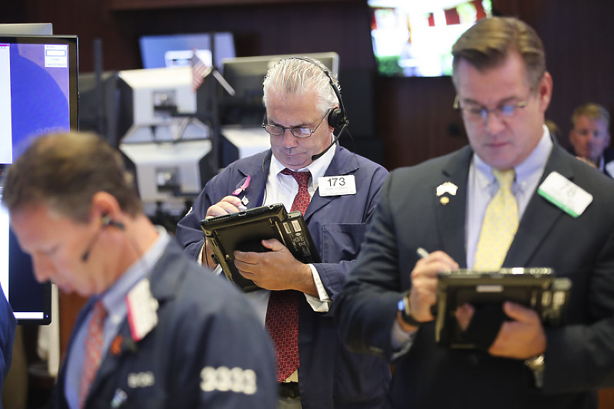 Борсите отварят с глобален срив – започва “паническият понеделник“