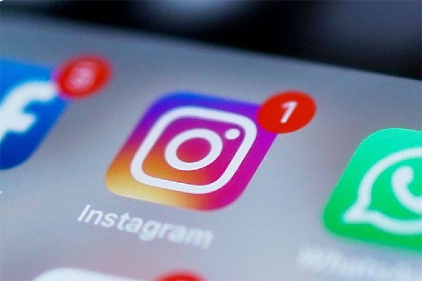 Зукърбърг може да бъде принуден да продаде Instagram след антитръстово дело