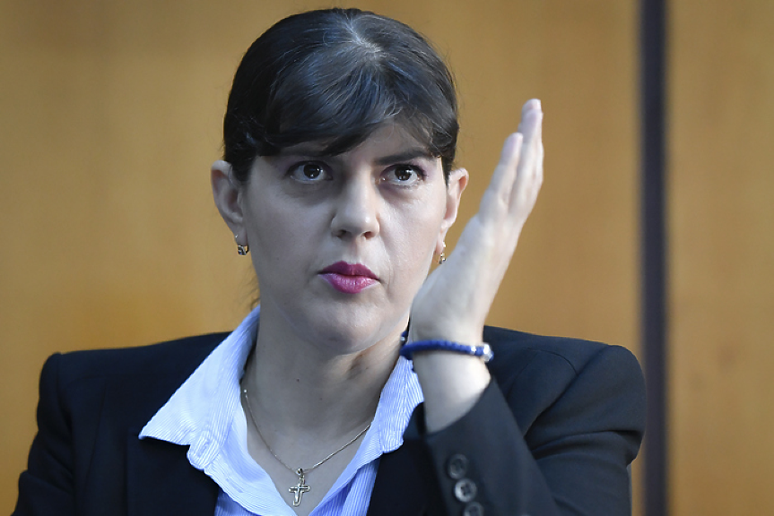 Кьовеши нареди арести за измами с ДДС за €50 млн. у нас, в Германия и Полша