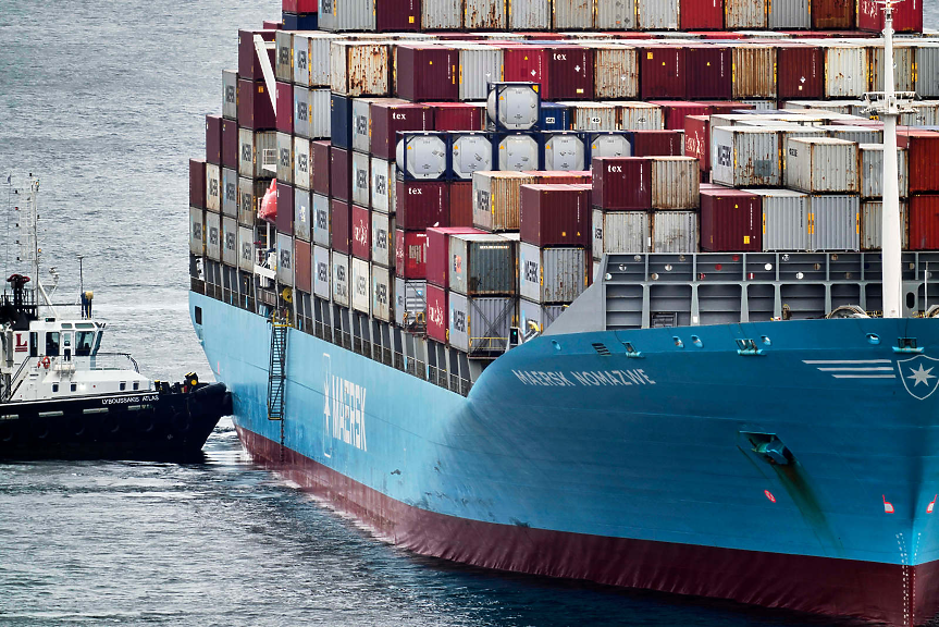 Маслини, зехтин, фета, вино... Ще пострада ли гръцката икономика от митата на САЩ