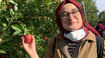 Съдия в САЩ блокира депортирането на турска студентка, подкрепила палестинците