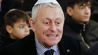 Костадинов отново порицан от КЗД за реч на омразата срещу Паси и евреите