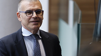 Симеон Дянков е новият шеф на Фискалния съвет