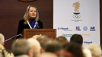 Стефка Костадинова щяла да се съобрази със законите на страната