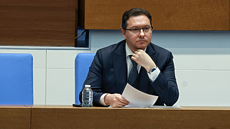 Митов пратил на прокуратурата казуса с полицаите, заловили контрабандни цигари въпреки началниците си