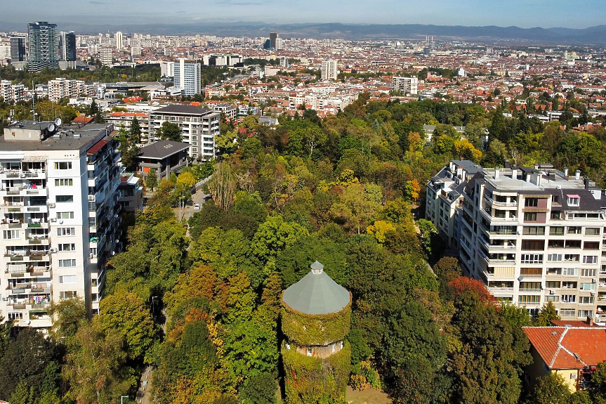 Евростат: България с рекорден скок на цените на жилищата - с 18,3%