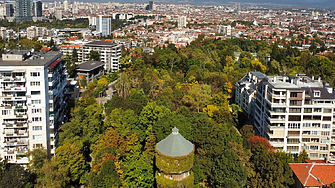 Евростат: България с рекорден скок на цените на жилищата - с 18,3%