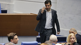 Кирил Петков: Виждаме коалиция 