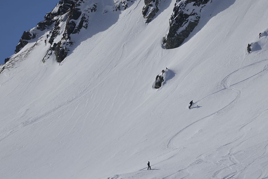 Топлото свърши. До средата на следващата седмица - значителни валежи