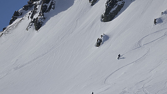 Топлото свърши. До средата на следващата седмица - значителни валежи