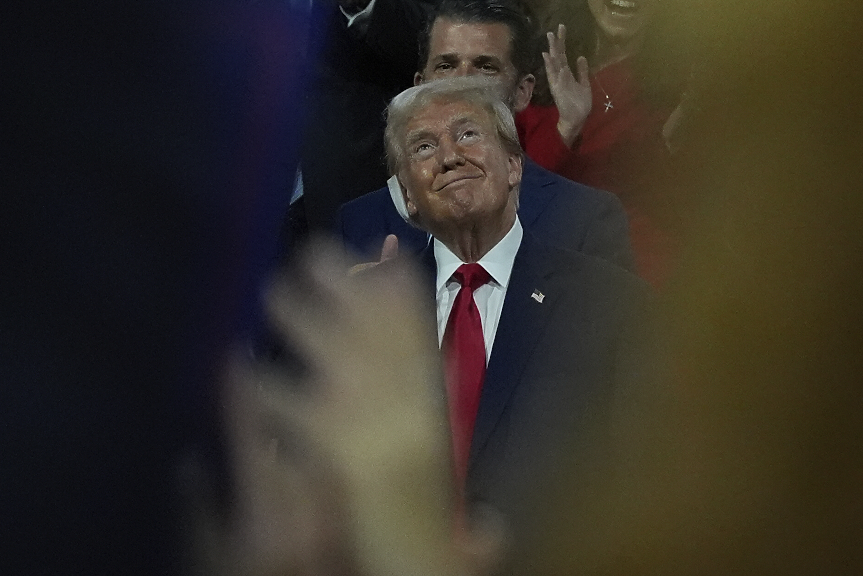 Тръмп и популистите