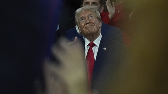 Тръмп и популистите