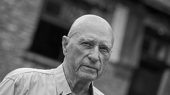 Отиде си Васил Банов