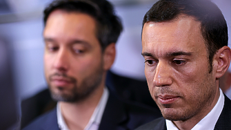 Бонев: Няма да сме заложници нито на Терзиев, нито на 