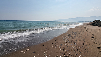 Земетресение от 3,9 е усетено в Анталия тази нощ